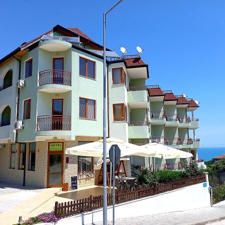 Family Hotel Amore Byala (Varna) Exterior foto