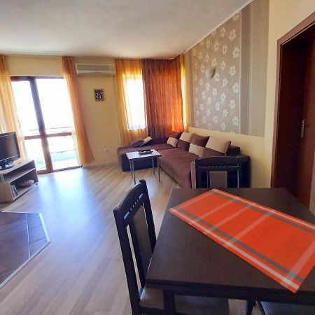 Family Hotel Amore Byala (Varna) Exterior foto