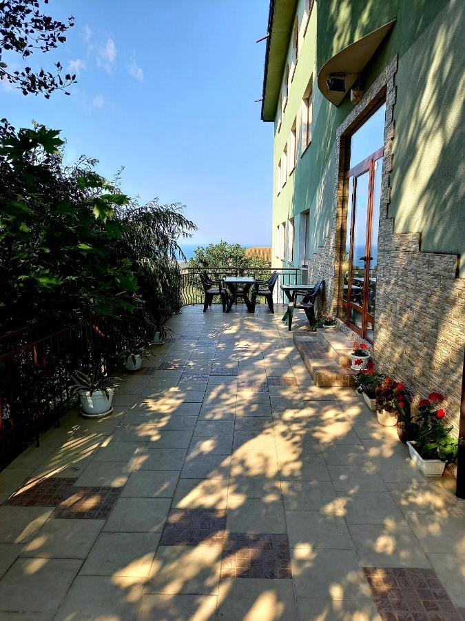 Family Hotel Amore Byala (Varna) Exterior foto