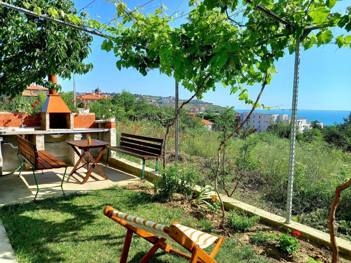 Family Hotel Amore Byala (Varna) Exterior foto