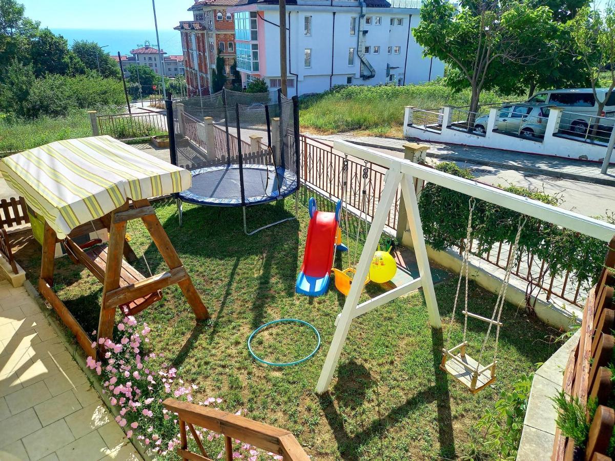 Family Hotel Amore Byala (Varna) Exterior foto