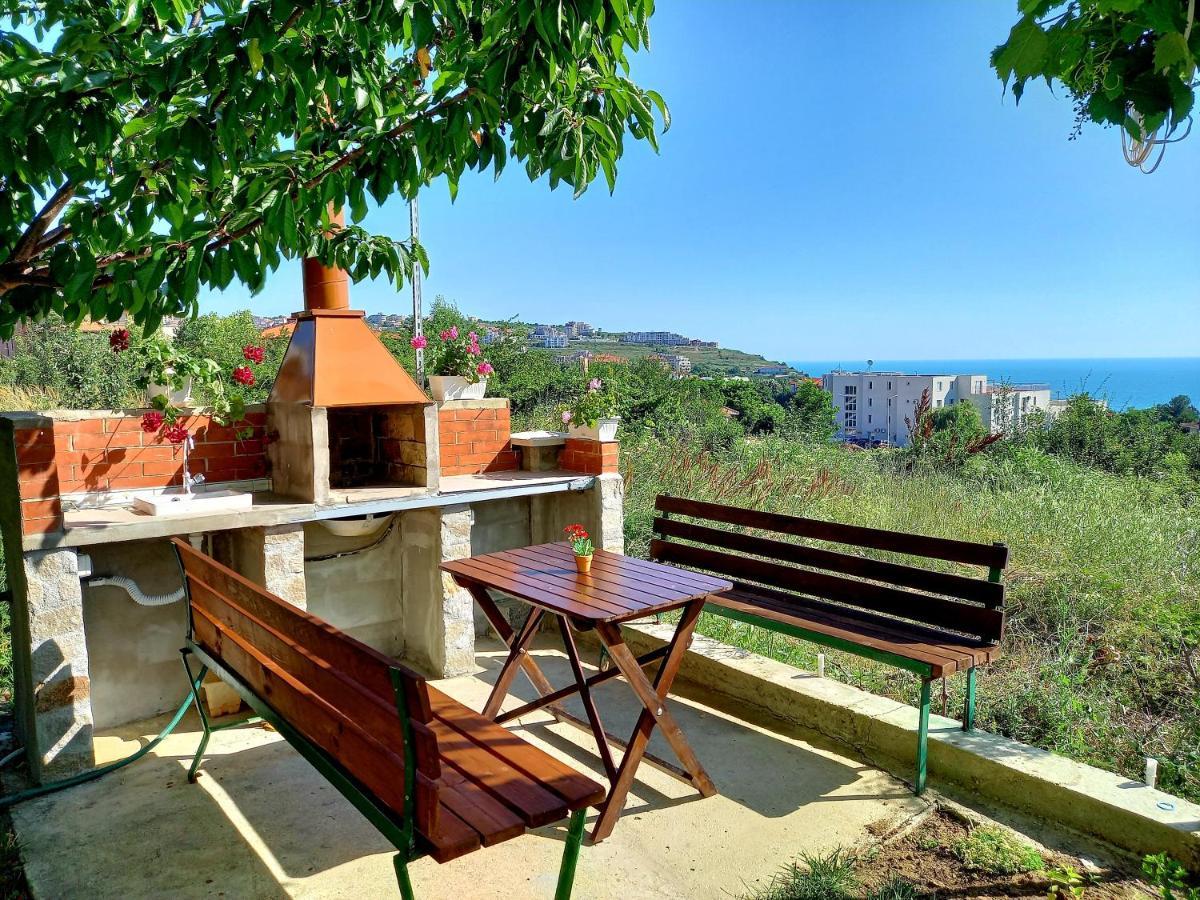 Family Hotel Amore Byala (Varna) Exterior foto