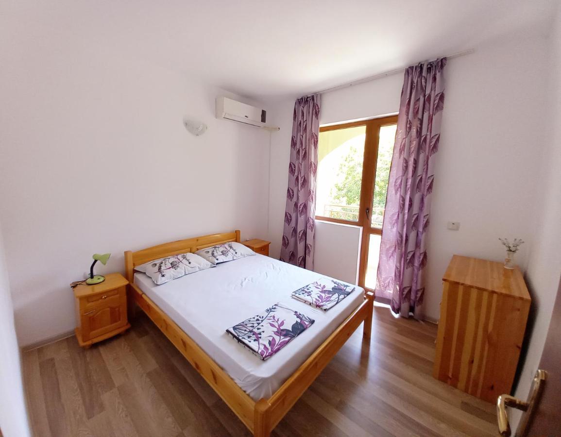 Family Hotel Amore Byala (Varna) Exterior foto