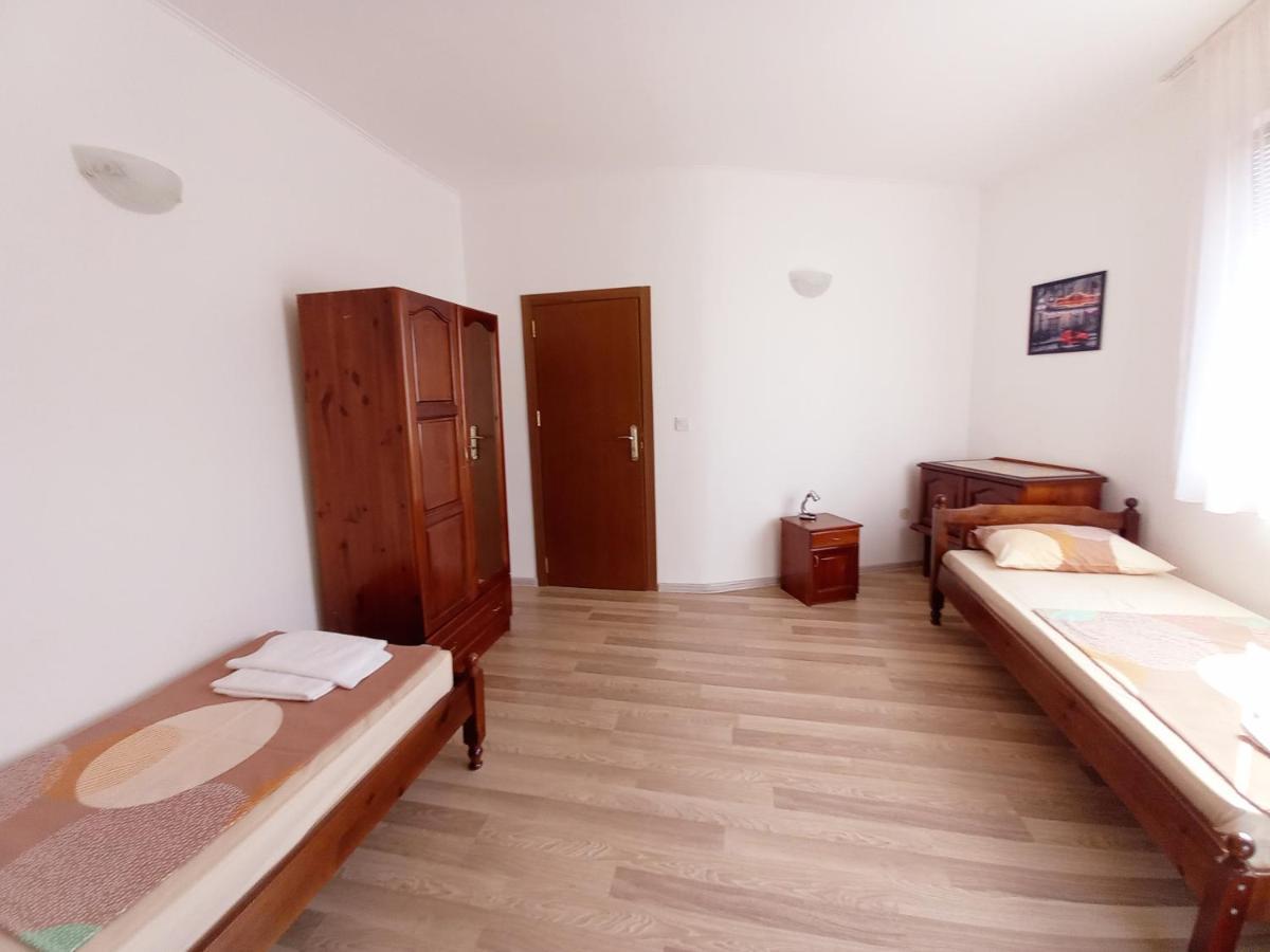 Family Hotel Amore Byala (Varna) Exterior foto