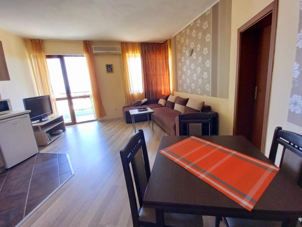 Family Hotel Amore Byala (Varna) Exterior foto