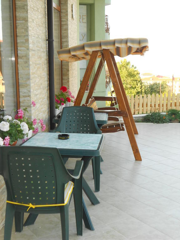 Family Hotel Amore Byala (Varna) Exterior foto