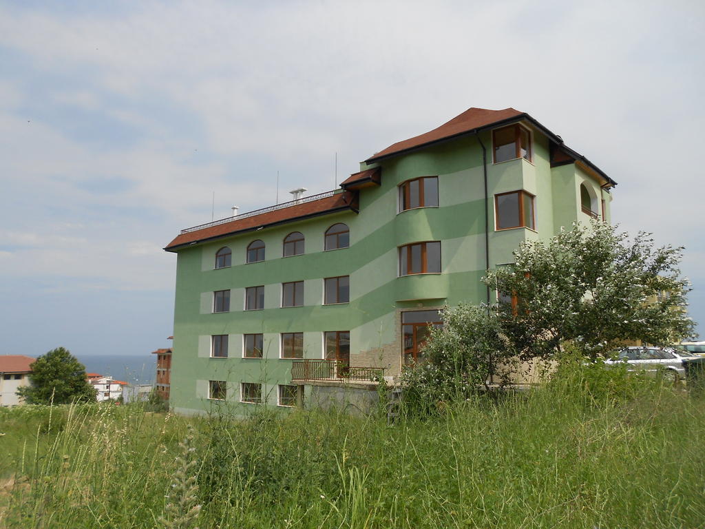 Family Hotel Amore Byala (Varna) Exterior foto