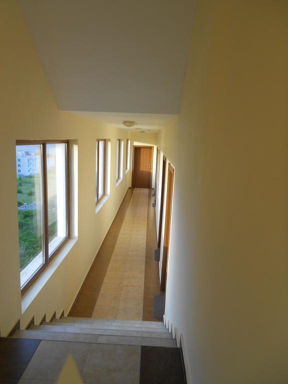 Family Hotel Amore Byala (Varna) Exterior foto