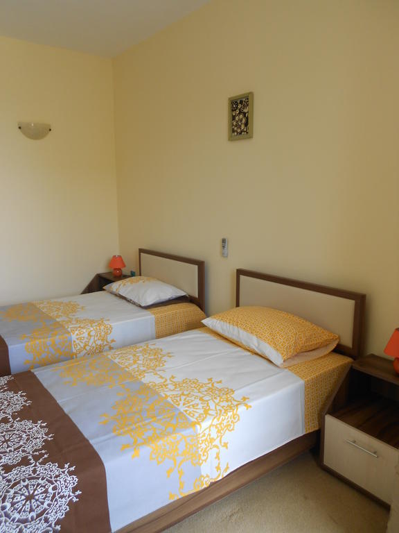 Family Hotel Amore Byala (Varna) Quarto foto