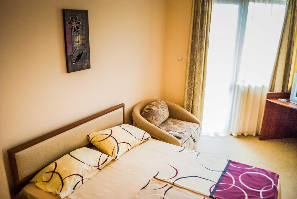Family Hotel Amore Byala (Varna) Exterior foto