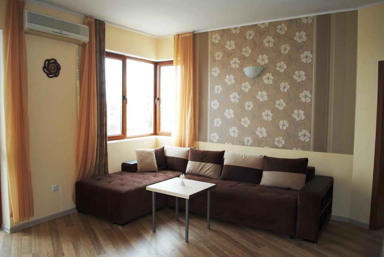 Family Hotel Amore Byala (Varna) Exterior foto