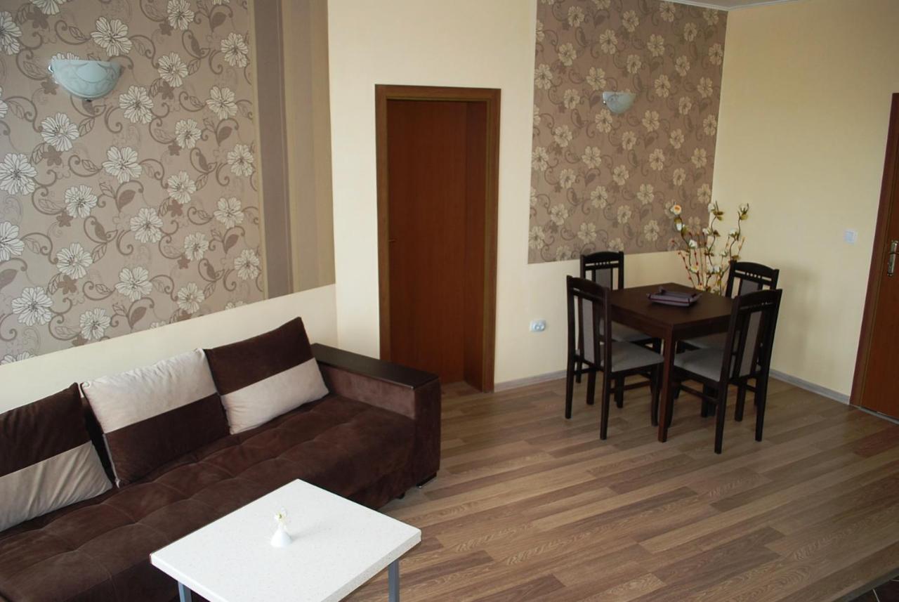 Family Hotel Amore Byala (Varna) Exterior foto