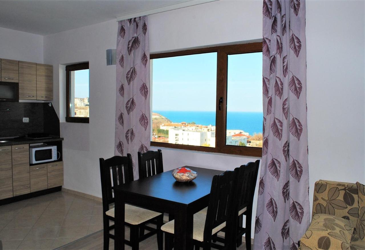 Family Hotel Amore Byala (Varna) Exterior foto