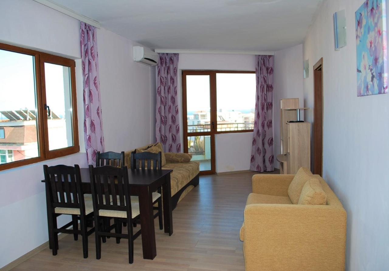 Family Hotel Amore Byala (Varna) Exterior foto