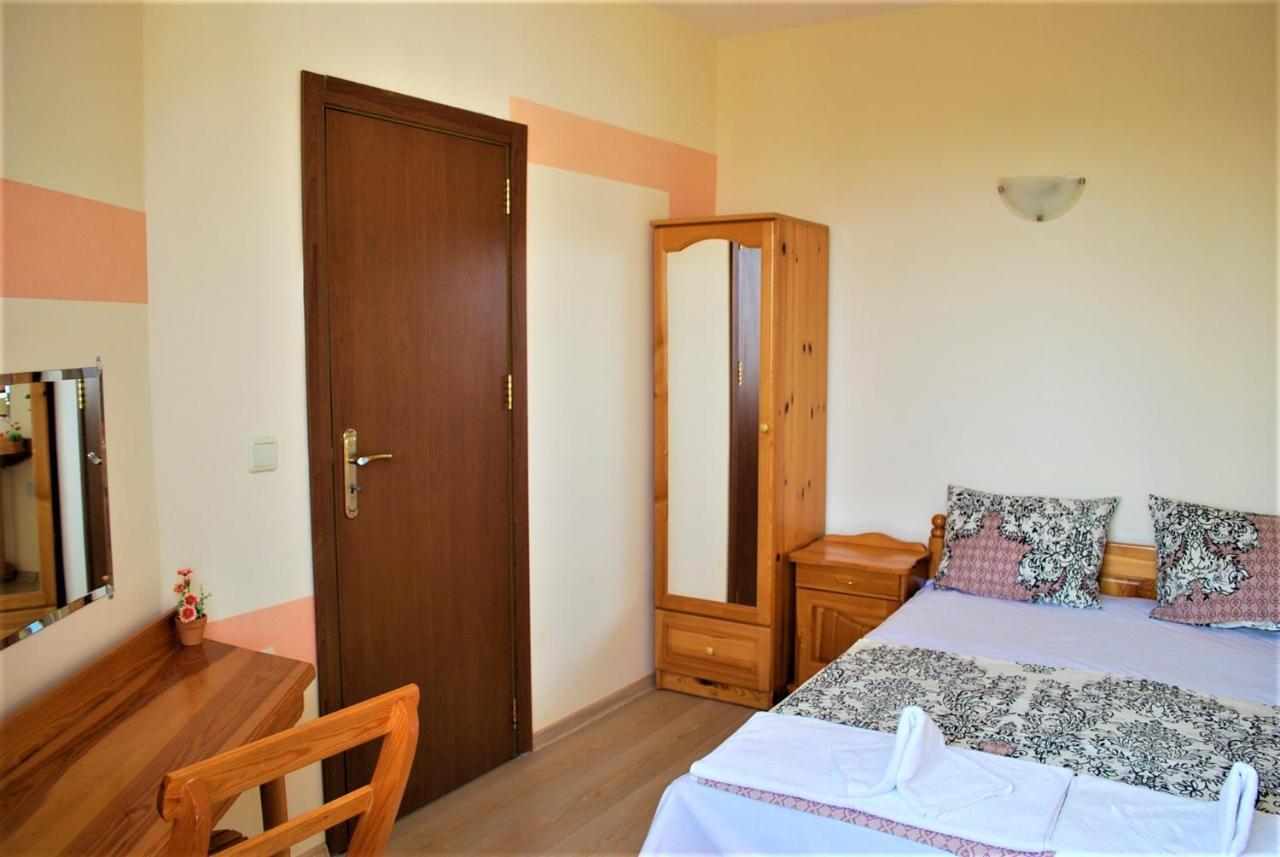 Family Hotel Amore Byala (Varna) Exterior foto
