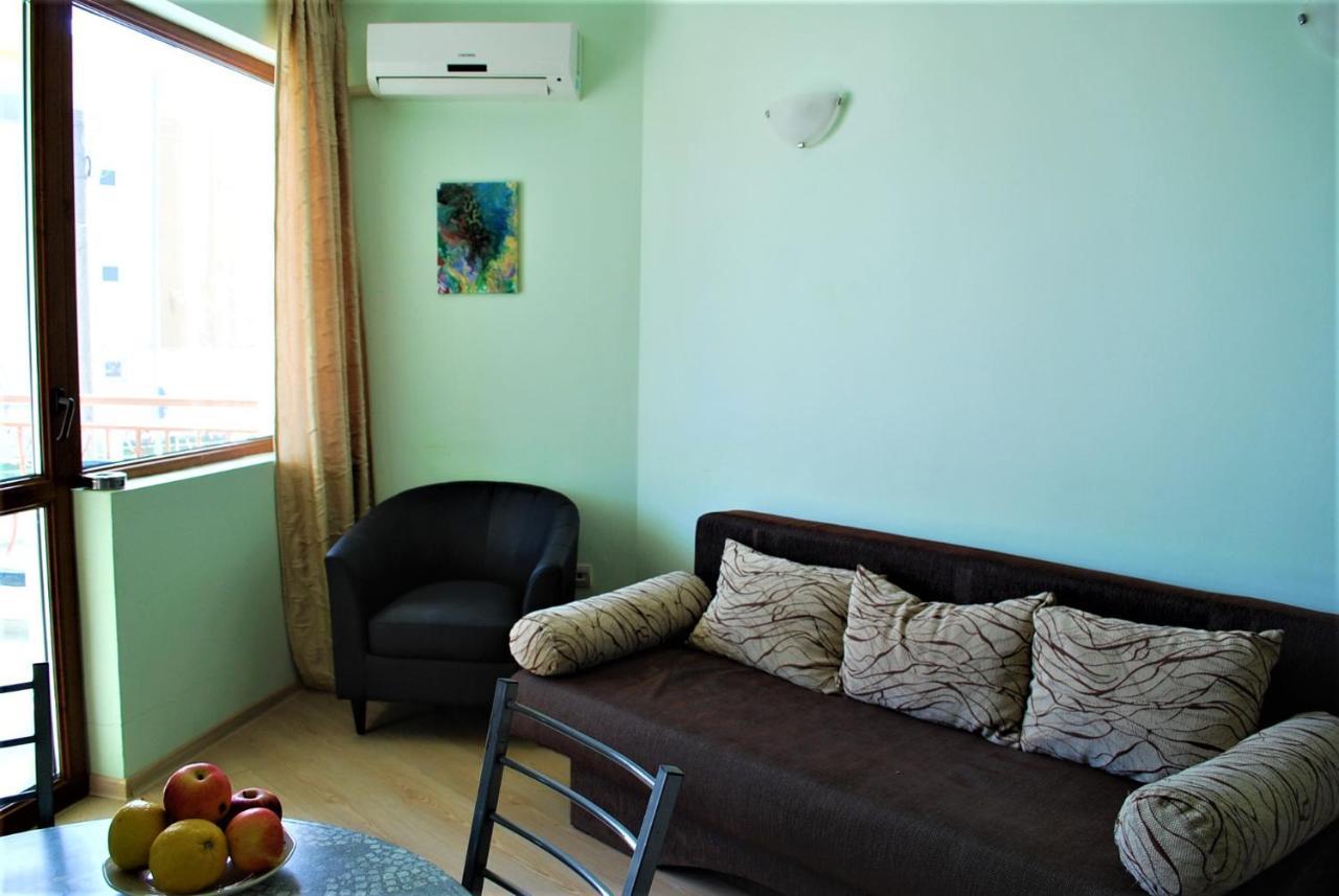 Family Hotel Amore Byala (Varna) Exterior foto