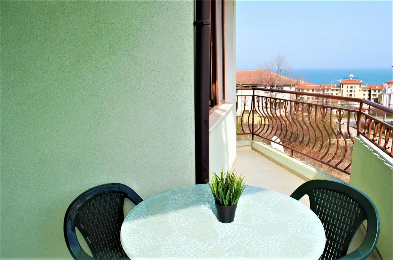 Family Hotel Amore Byala (Varna) Exterior foto