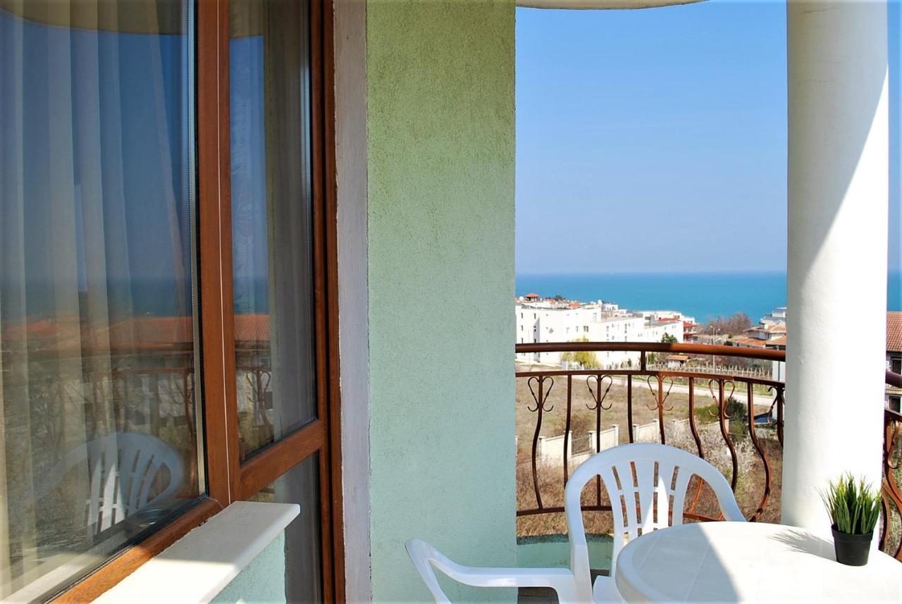 Family Hotel Amore Byala (Varna) Exterior foto