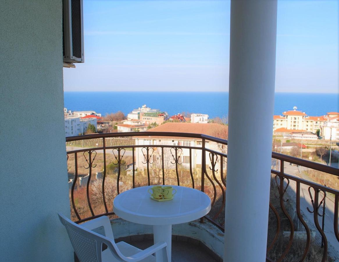 Family Hotel Amore Byala (Varna) Exterior foto